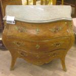 357 2495 CHEST OF DRAWERS
